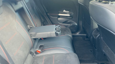 Mercedes-Benz Eqa 250+ 140kW AMG Line Executive 70.5kWh 5dr Auto Electric Hatchback